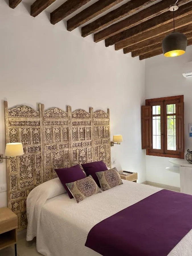 Fernan Perez Mdina Casa Rural فندق مبيت وإفطار