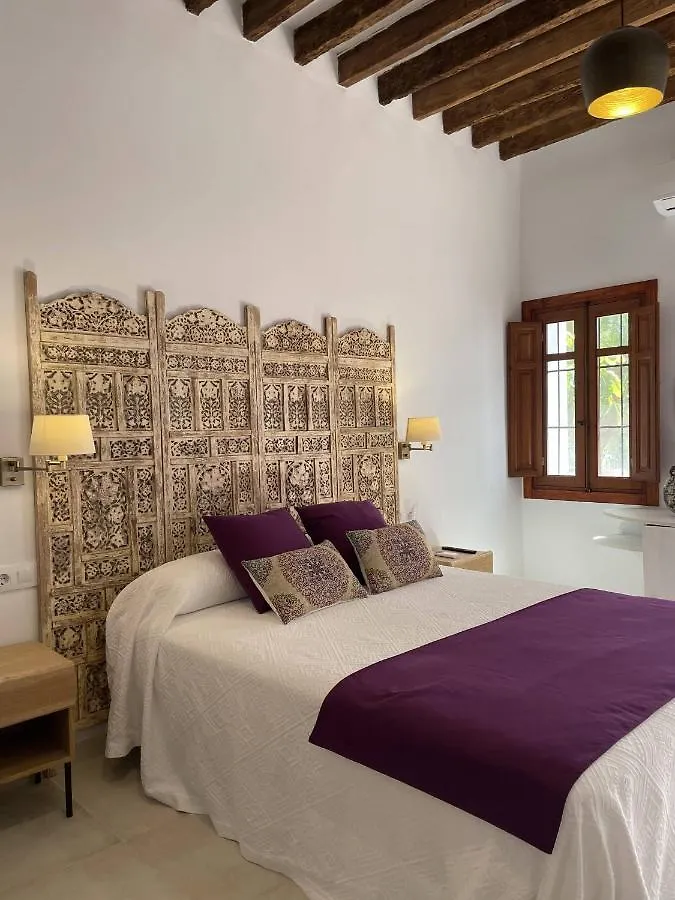 Fernan Perez Mdina Casa Rural Fernan Perez