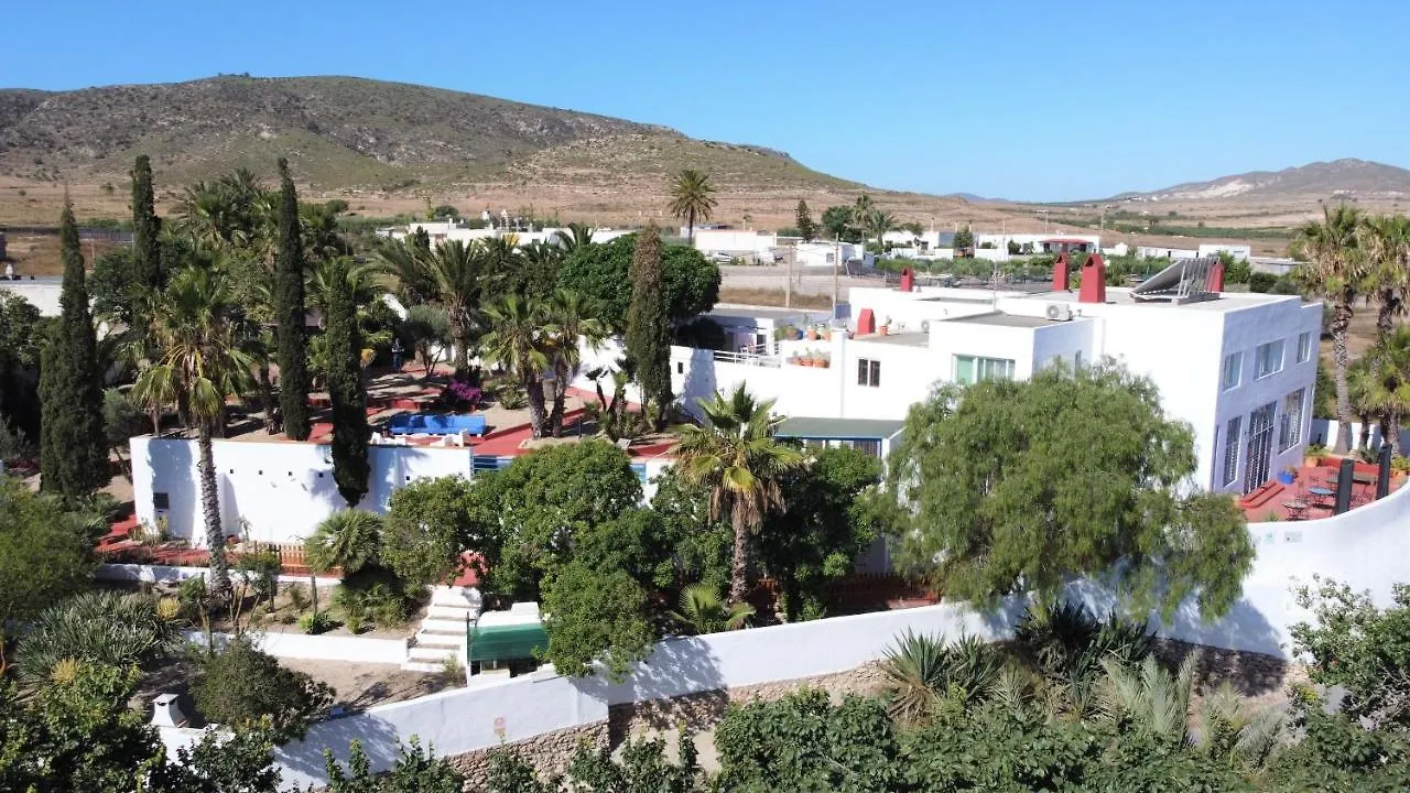 فندق مبيت وإفطار Fernan Perez Mdina Casa Rural إسبانيا