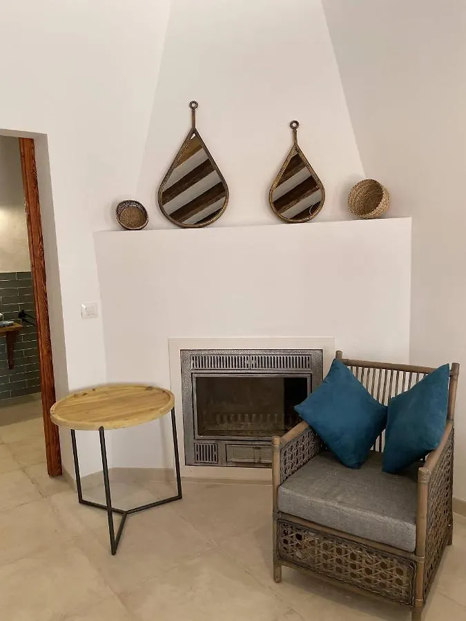 Fernan Perez Mdina Casa Rural 0*, Fernan Perez