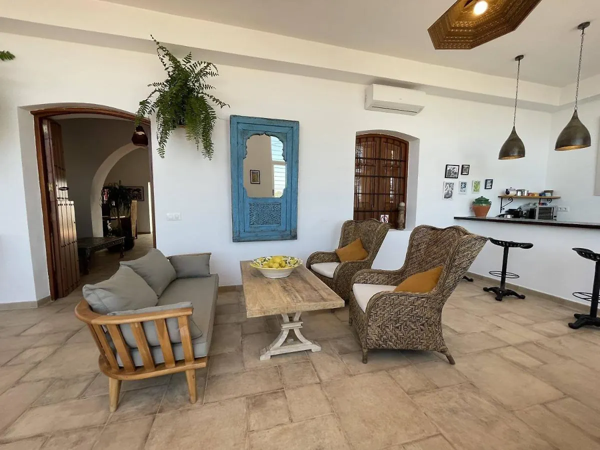 Fernan Perez Mdina Casa Rural إسبانيا