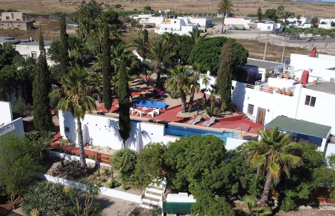 Fernan Perez Mdina Casa Rural Fernan Perez