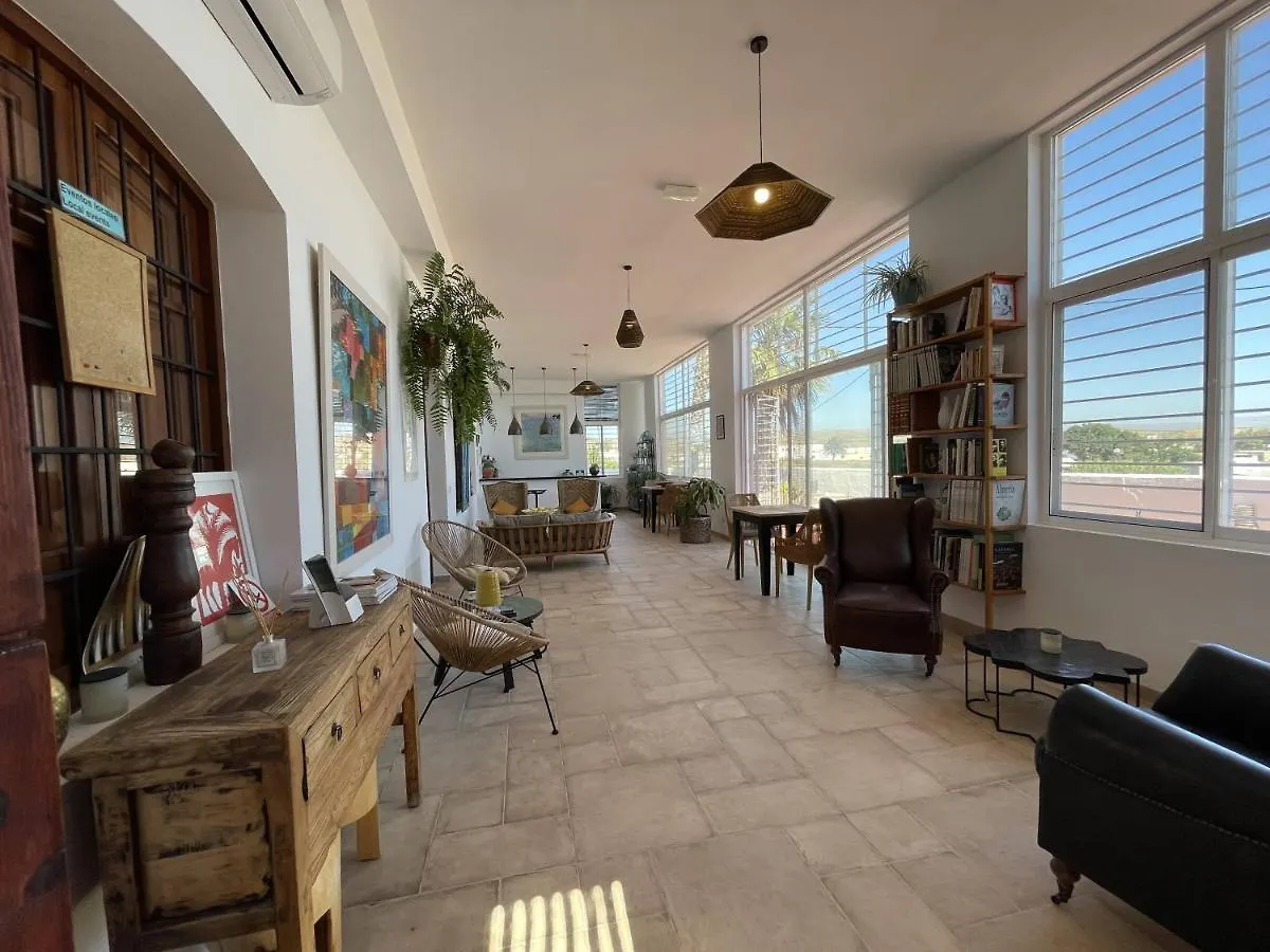 Fernan Perez Mdina Casa Rural إسبانيا