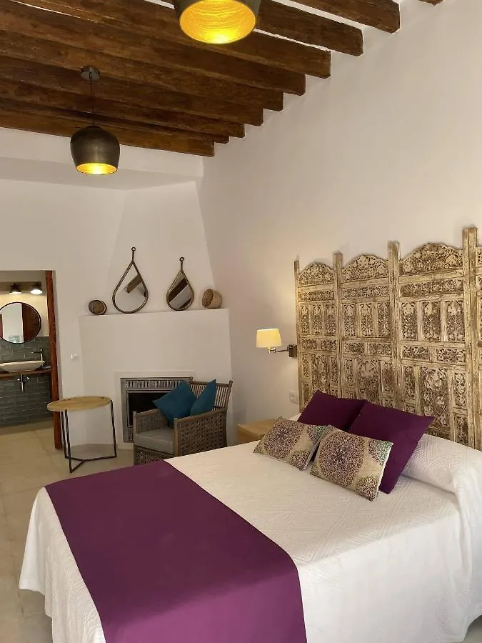 Fernan Perez Mdina Casa Rural