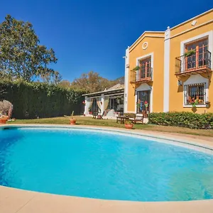 Bed and breakfast Caravane España