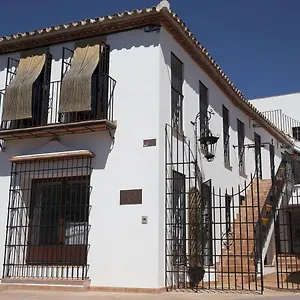 Pensión casa del artista viajero, Ronda