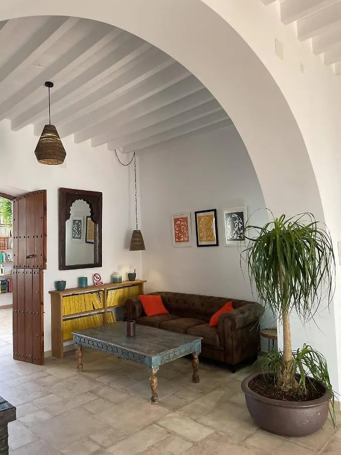 Mdina Casa Rural Fernan Perez