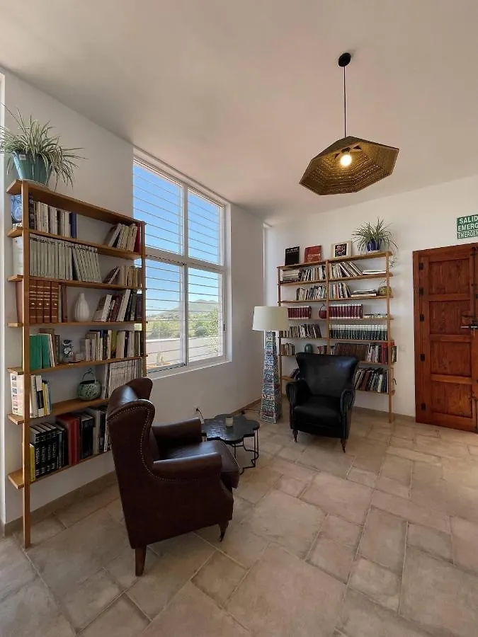 Mdina Casa Rural Bed & Breakfast Fernan Perez Spain