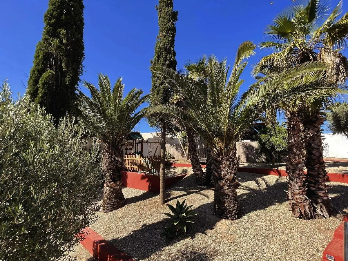 Mdina Casa Rural Bed & Breakfast Fernan Perez 0*,  Spain