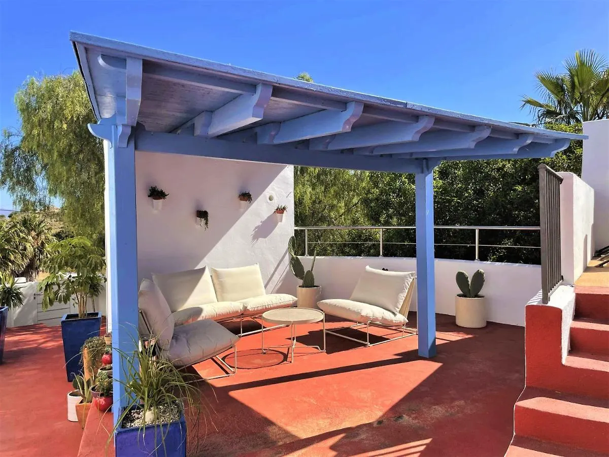 Mdina Casa Rural Bed & Breakfast Fernan Perez